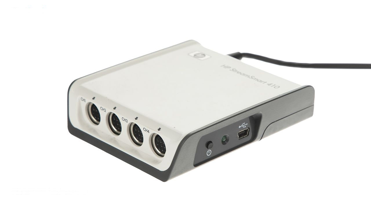 ماشین حساب اچ پی مدل 39gs