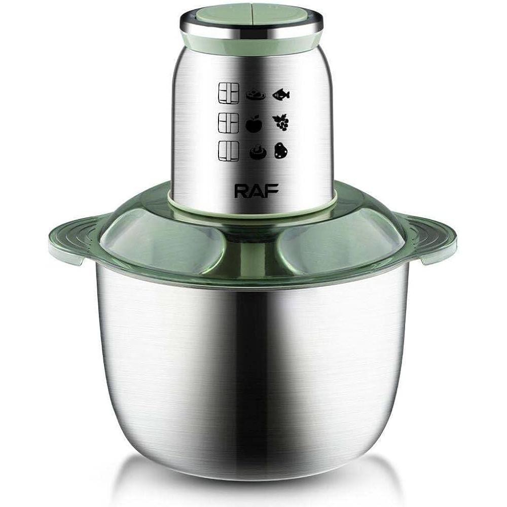 خردکن راف مدل R.7014