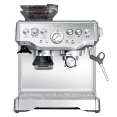 اسپرسو ساز سیج مدل SES875UK