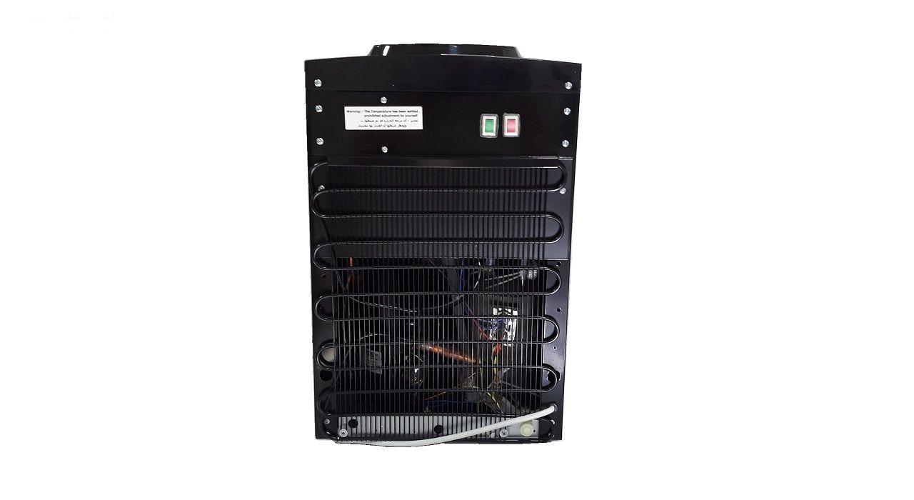 آب سرد کن جی پاس مدل GWD8356