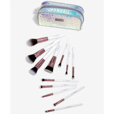 ست برس آرایشی بی اچ کازماتیکس کد 01 مجموعه 12 عددی