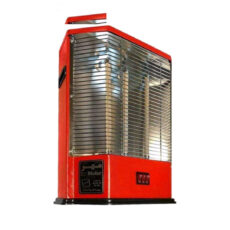 بخاری برقی گرما گستر مهر مدل تویست