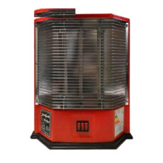 بخاری برقی گرما گستر مهر مدل تویست