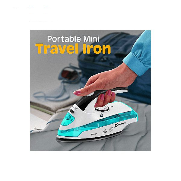 اتو بخار مسافرتی مدل SI2258