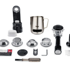 اسپرسو ساز سیج مدل SES875UK