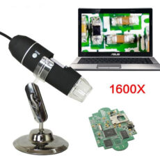 میکروسکوپ مدل MA-1600X