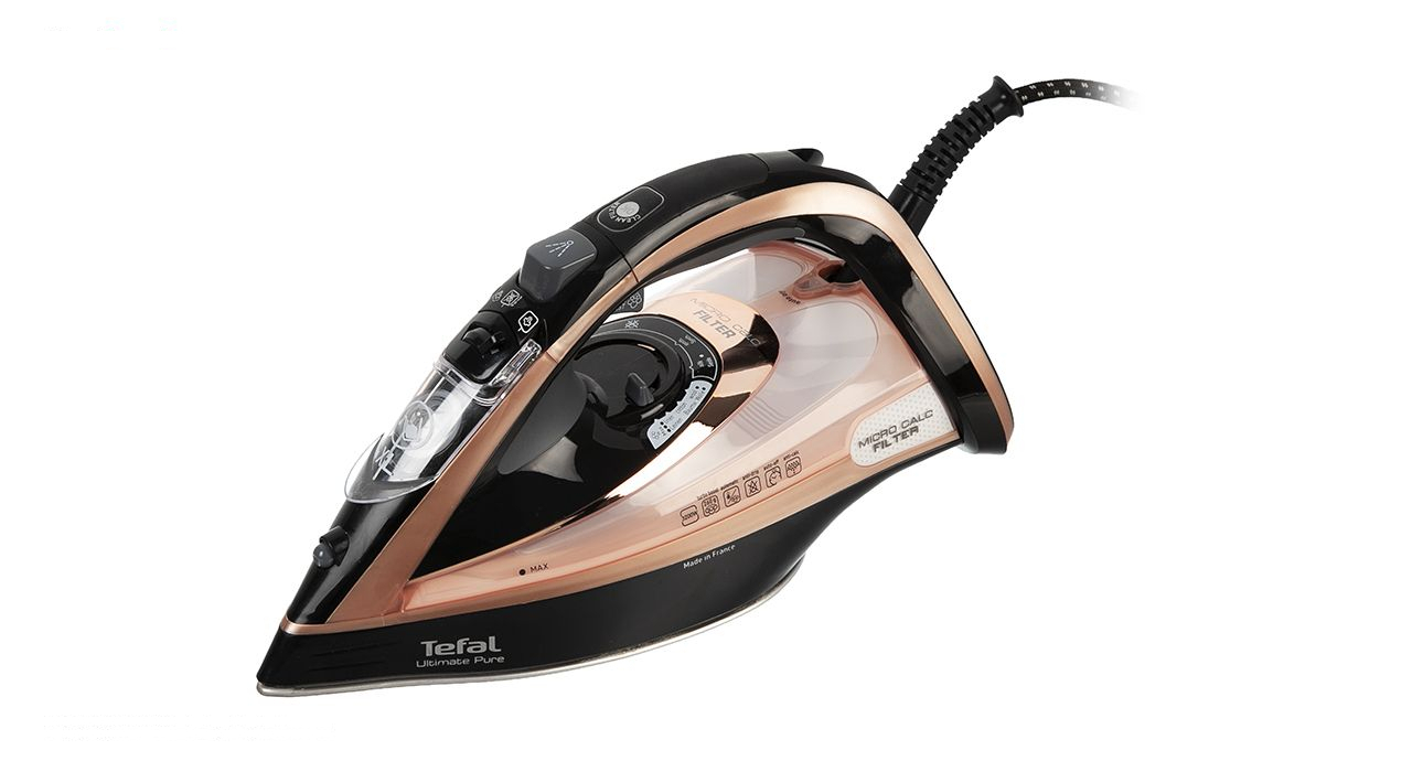 اتو بخار تفال مدل FV9845E0