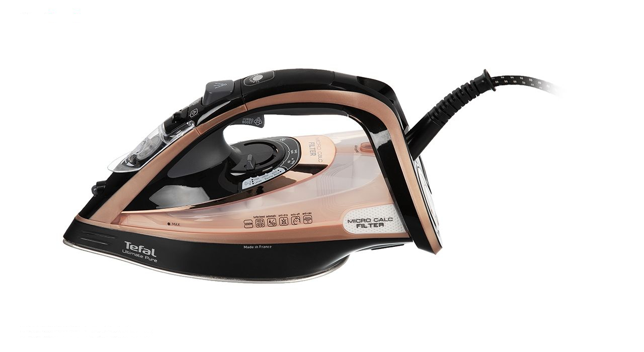 اتو بخار تفال مدل FV9845E0