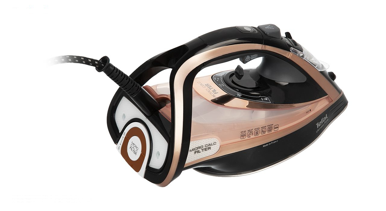 اتو بخار تفال مدل FV9845E0