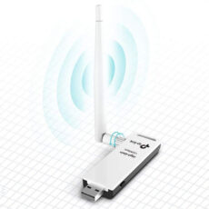 کارت شبکه بی‌سیم تی پی-لینک مدل TL-WN722N_V3.0