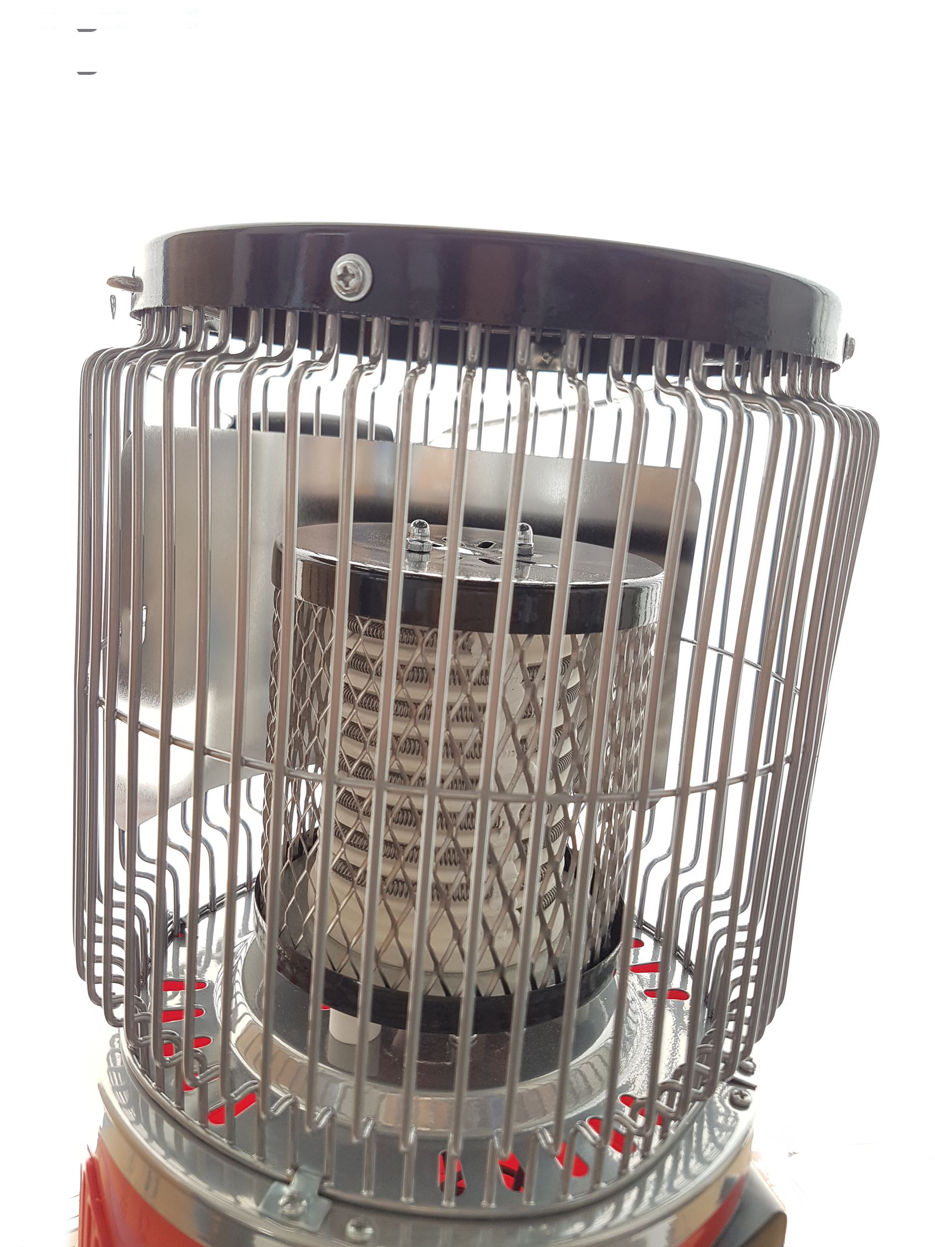 بخاری برقی آراسته سری زنبوری مدل REHA2000