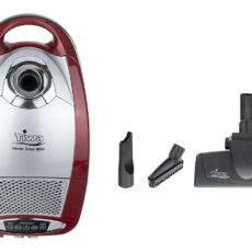 جاروبرقی تیوا مدل 3600