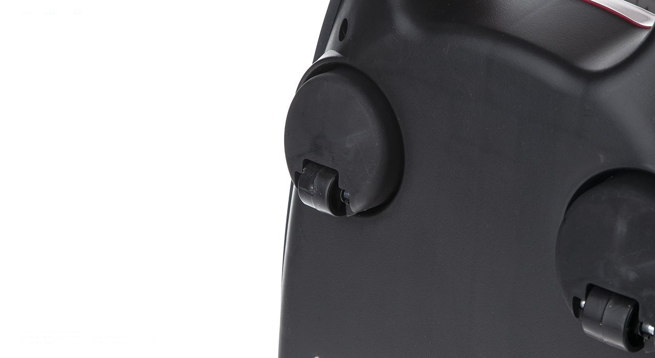 جاروبرقی تیوا مدل 3600