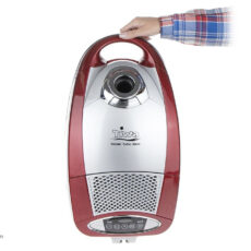 جاروبرقی تیوا مدل 3600