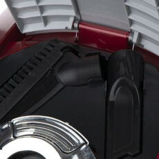 جاروبرقی تیوا مدل 3600