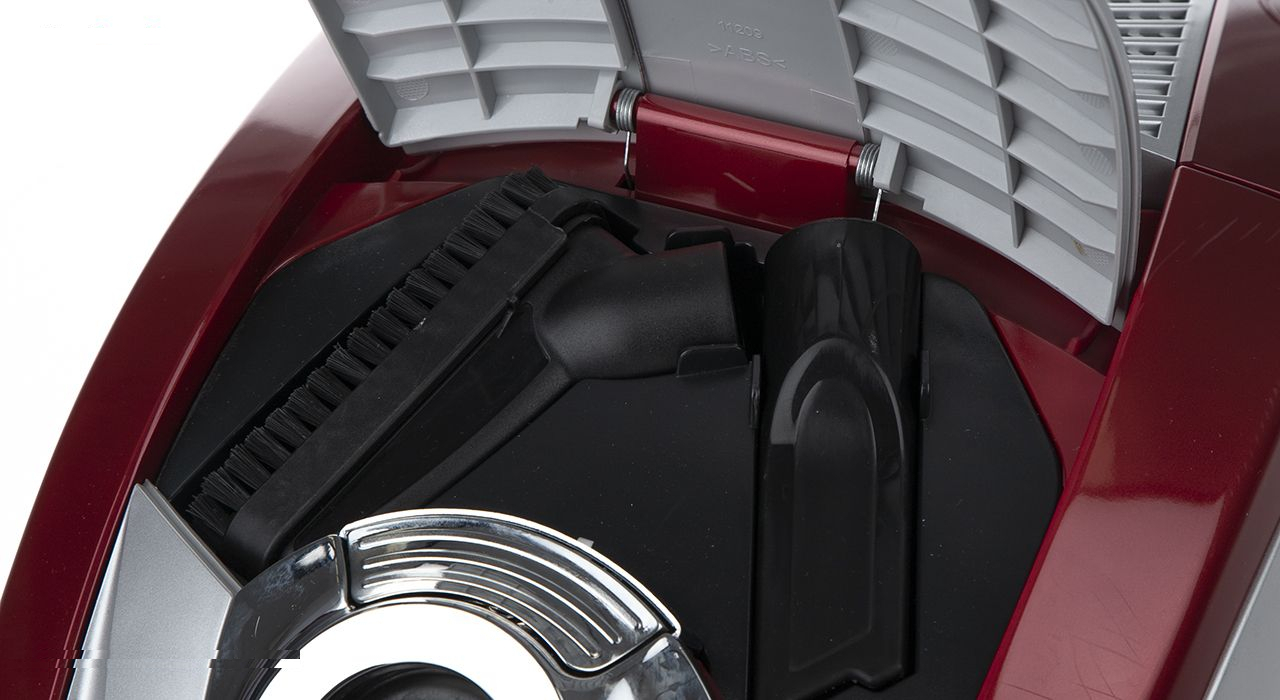 جاروبرقی تیوا مدل 3600