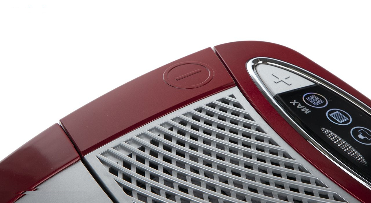 جاروبرقی تیوا مدل 3600