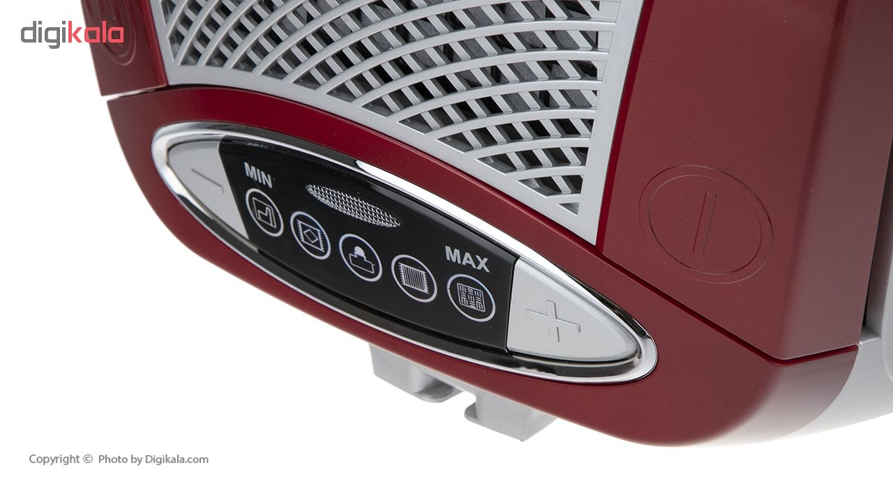 جاروبرقی تیوا مدل 3600