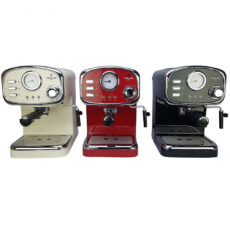 اسپرسو ساز مباشی مدل ECM2010