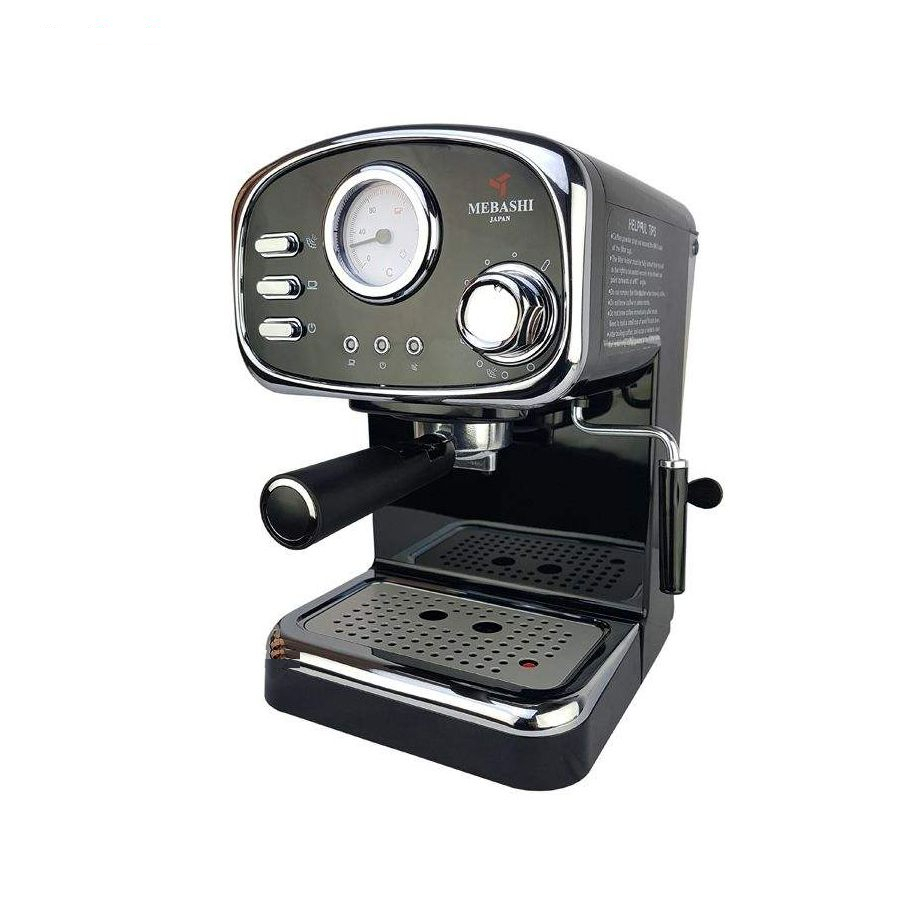 اسپرسو ساز مباشی مدل ECM2010