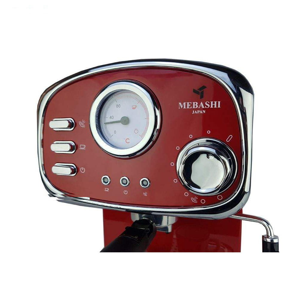 اسپرسو ساز مباشی مدل ECM2010