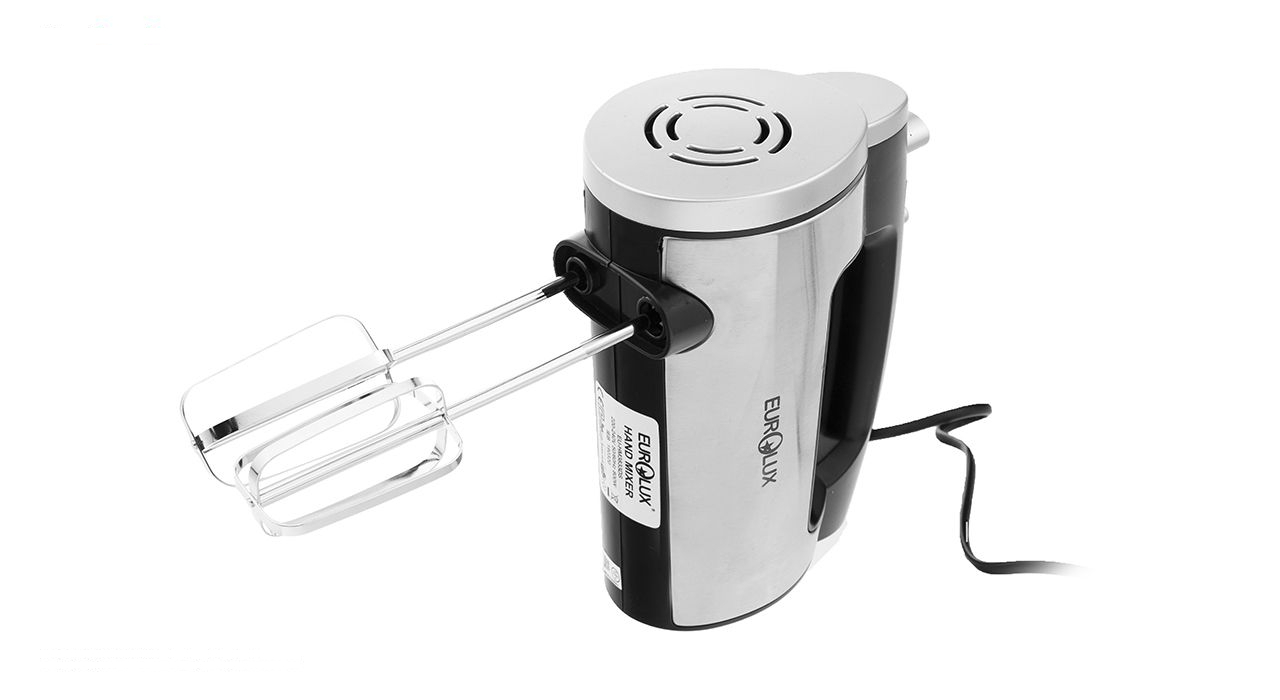 همزن یورولوکس مدل EU-HM3833 DS