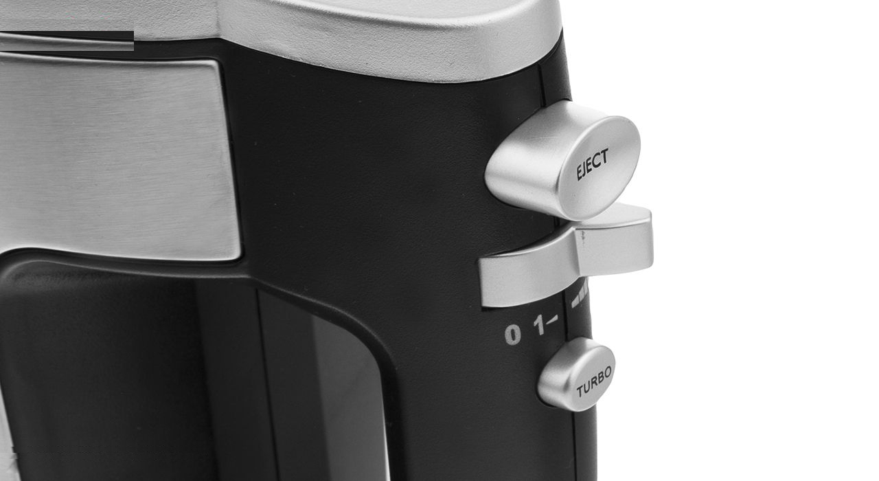 همزن یورولوکس مدل EU-HM3833 DS