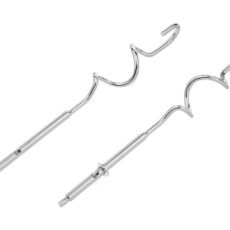 همزن یورولوکس مدل EU-HM3833 DS