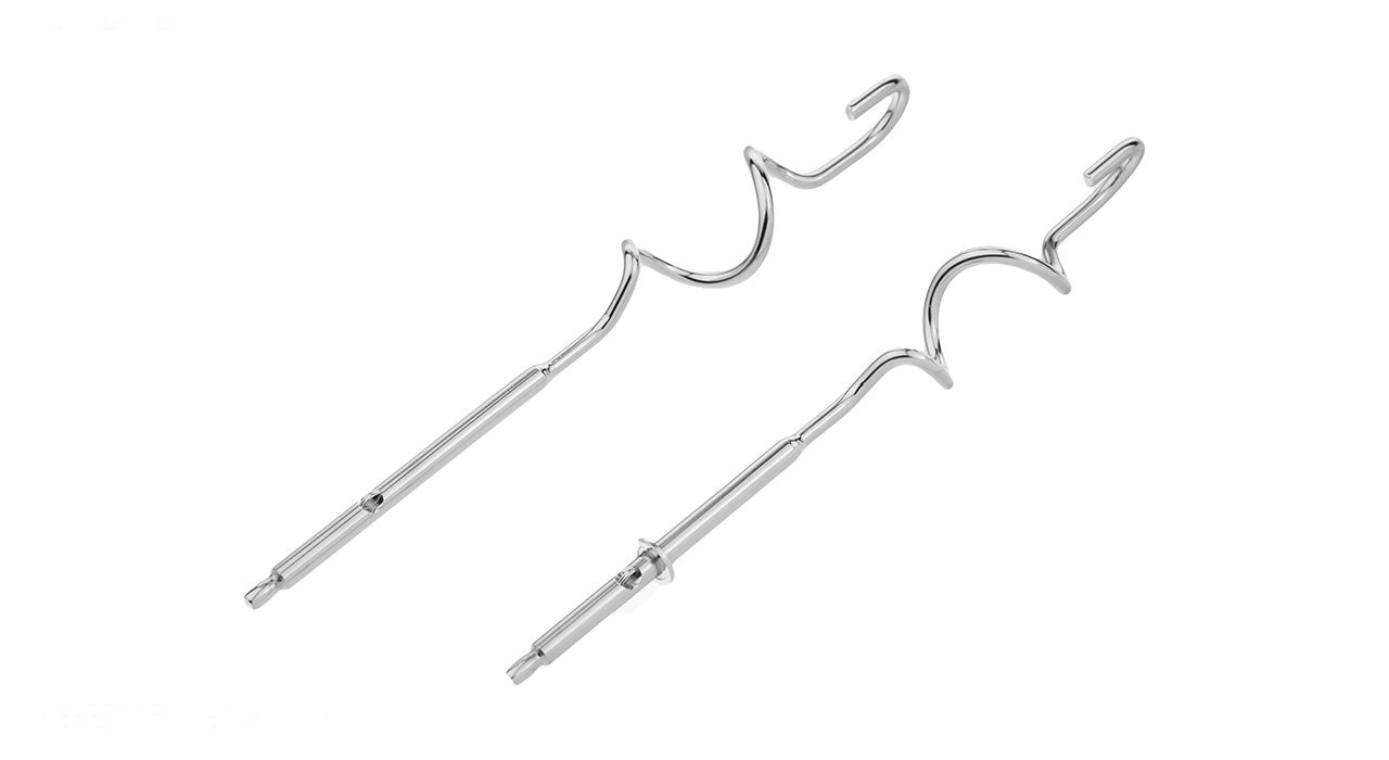 همزن یورولوکس مدل EU-HM3833 DS