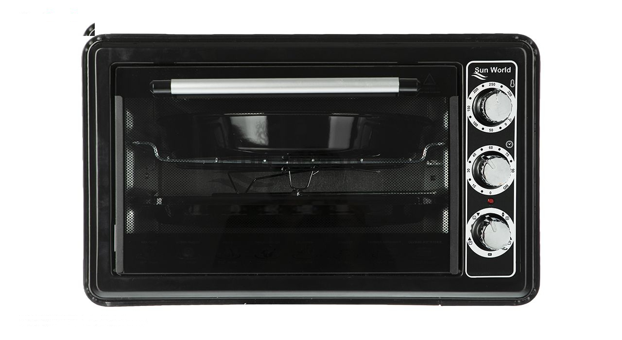 آون توستر سان ورد مدل SWF-40R