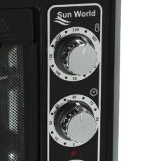 آون توستر سان ورد مدل SWF-40R