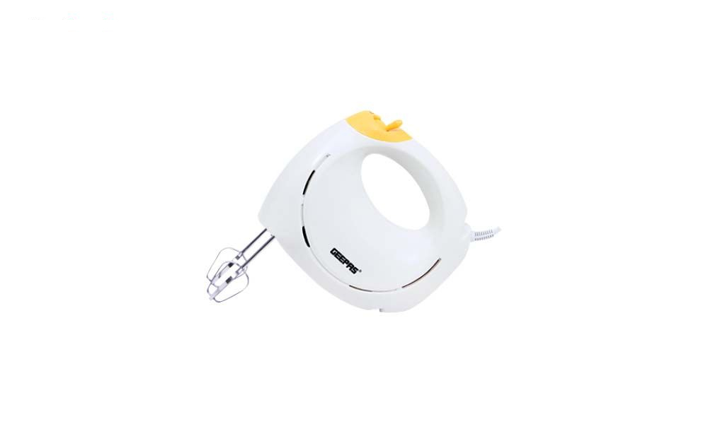 همزن جی پاس مدل GHM43012