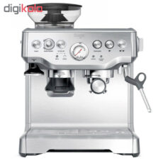 اسپرسوساز سیج مدل BES875UK