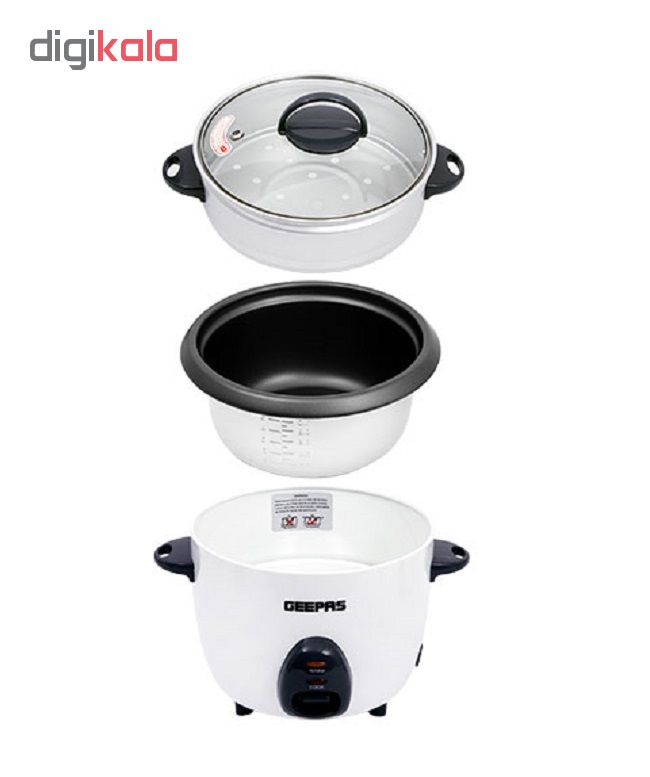 پلو پز جی پاس مدل 4325