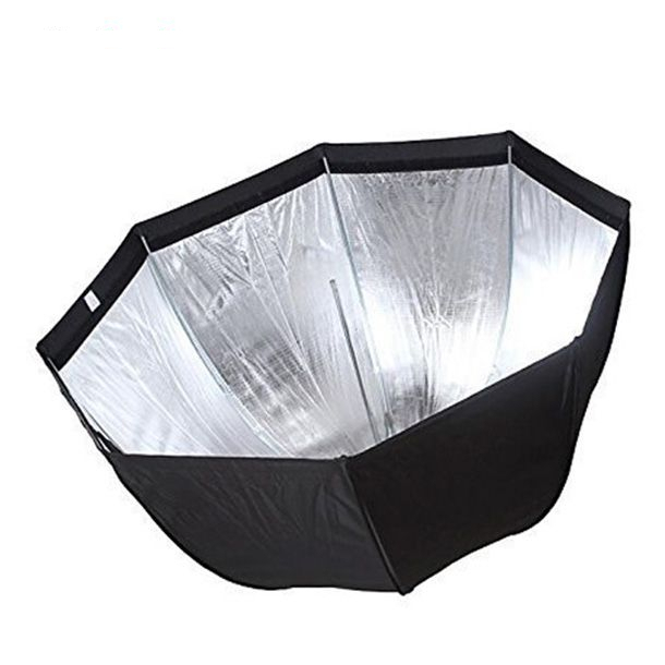 سافت باکس گودوکس مدل Umbrella سایز 120*120 سانتی متر