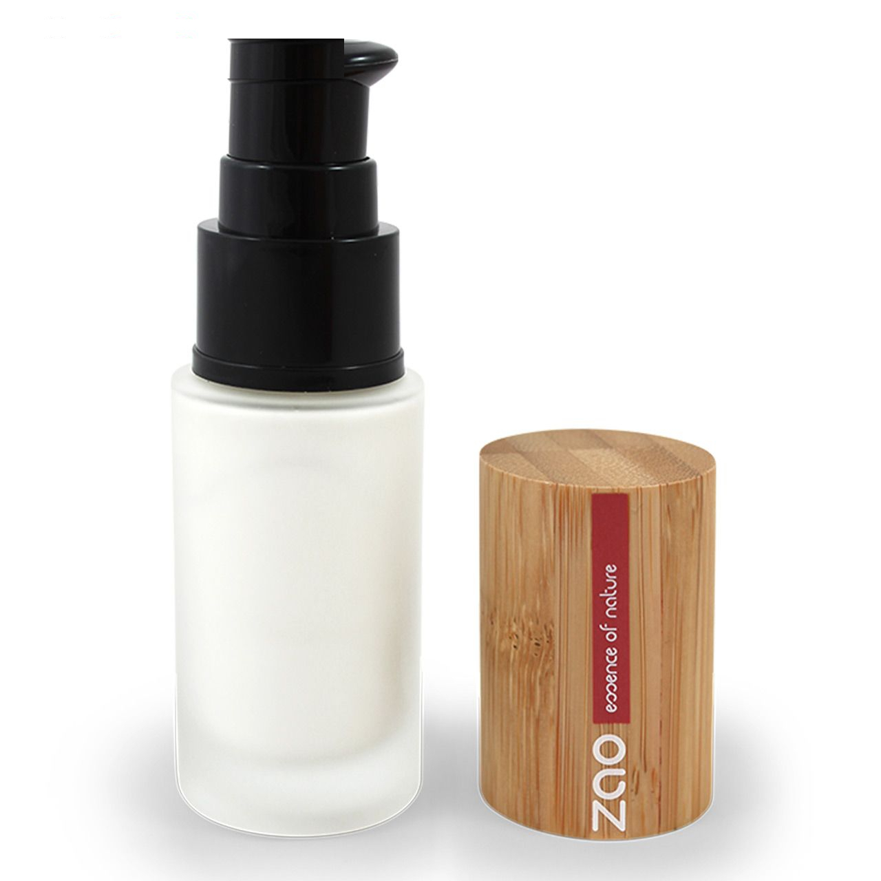 کرم پایه آرایش زاو شماره 750 حجم 30 میلی لیتر