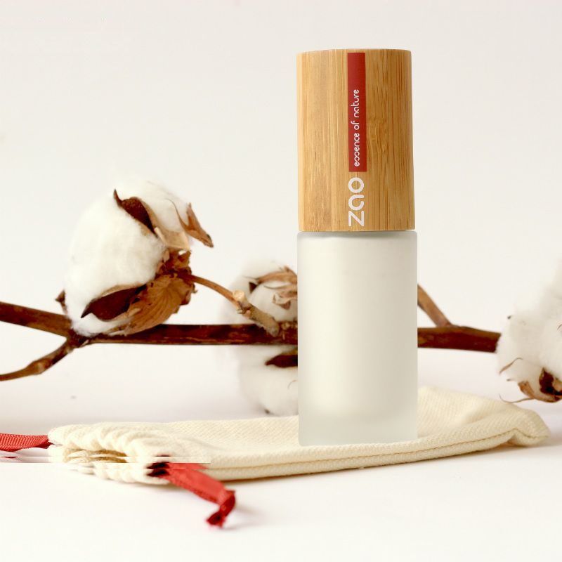 کرم پایه آرایش زاو شماره 750 حجم 30 میلی لیتر