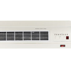 فن هیتر برقی نوا مدل NH-1256WH