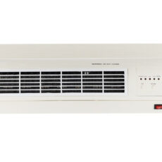 فن هیتر برقی نوا مدل NH-1256WH