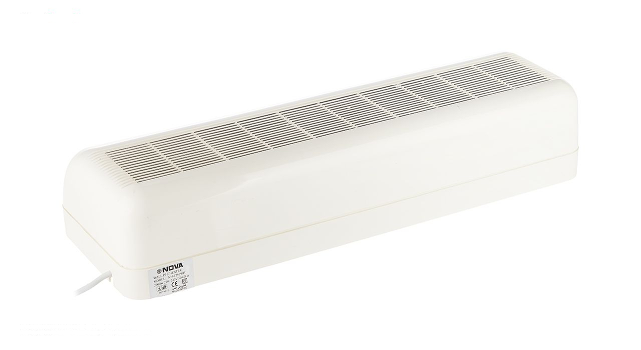 فن هیتر برقی نوا مدل NH-1256WH