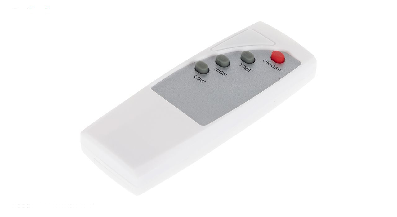 فن هیتر برقی نوا مدل NH-1256WH