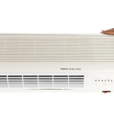 فن هیتر برقی نوا مدل NH-1256WH