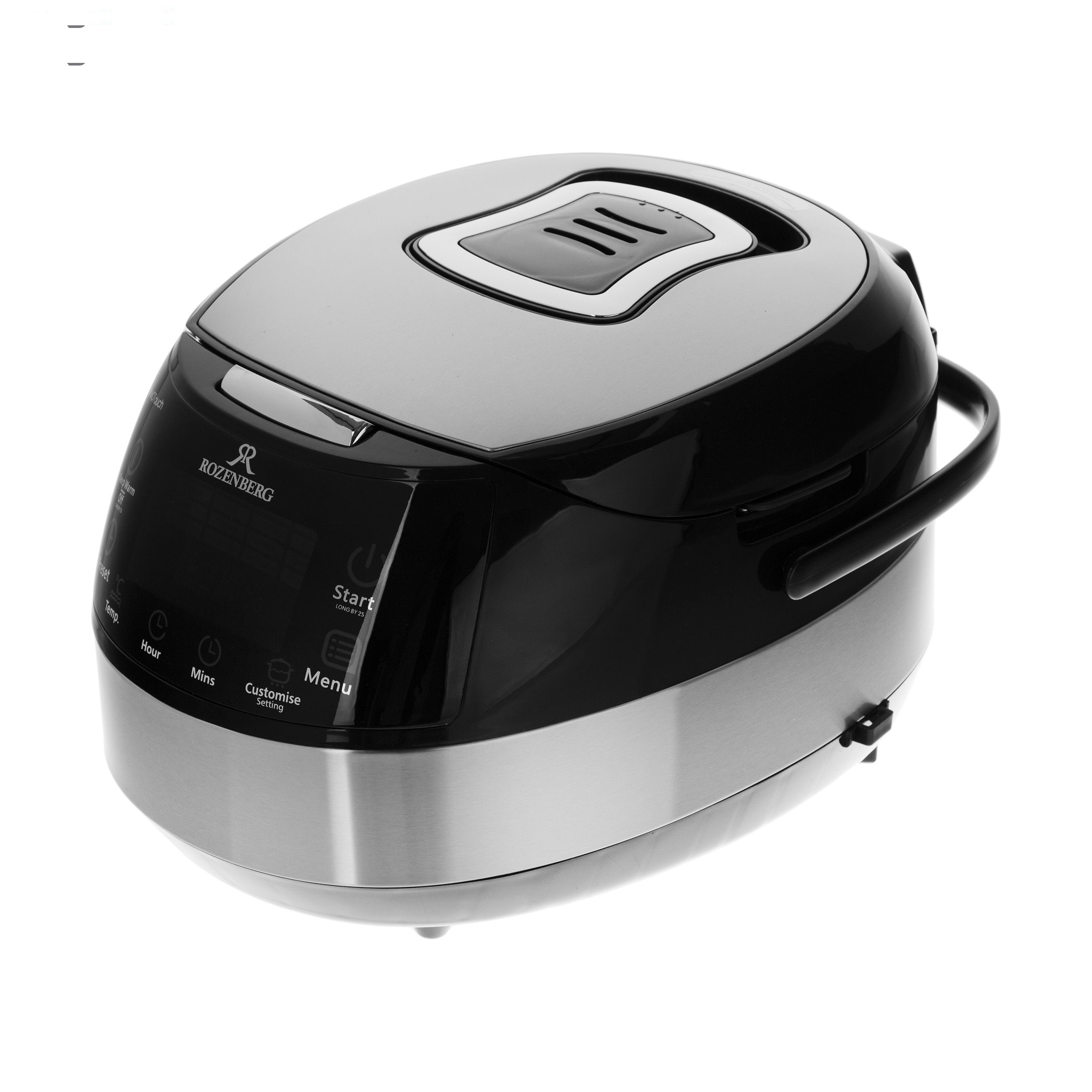 پلوپز روزنبرگ مدل 780