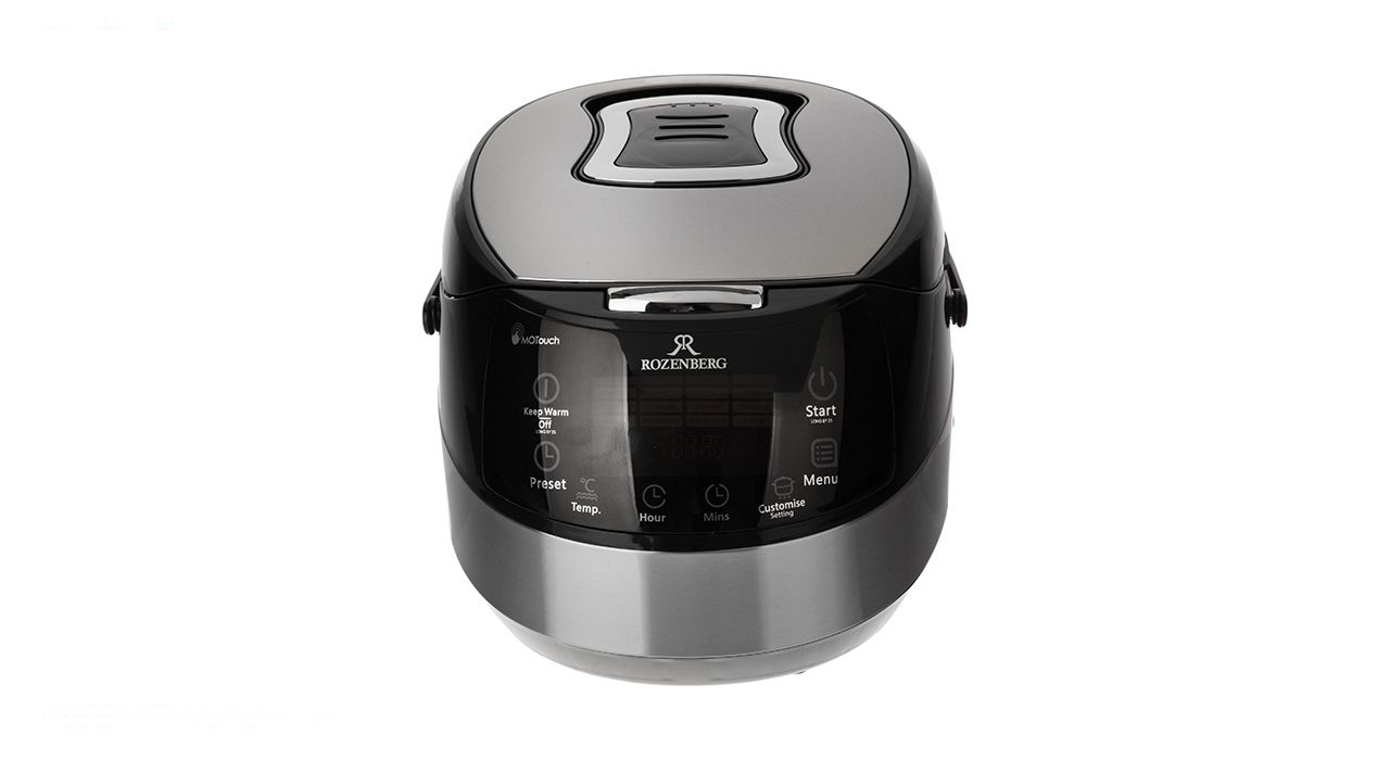 پلوپز روزنبرگ مدل 780