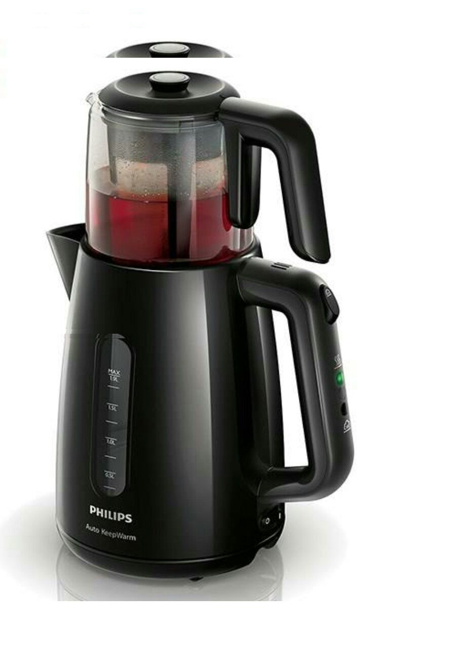 چای ساز فیلیپس مدل HD7301