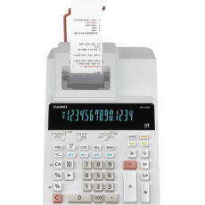 ماشین حساب کاسیو مدل DR-120R