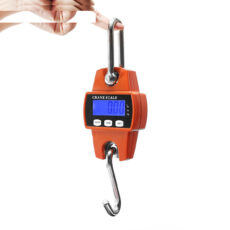 باسکول دیجیتال مدل w300