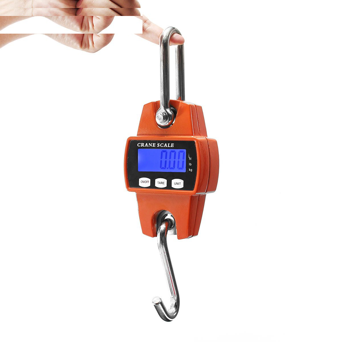 باسکول دیجیتال مدل w300