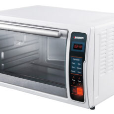 آون توستر بایترون TO-830 WH