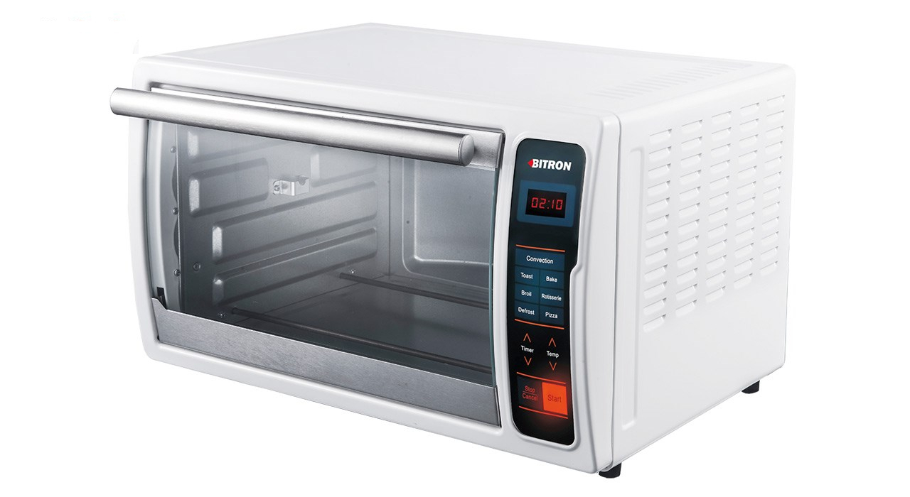 آون توستر بایترون TO-830 WH